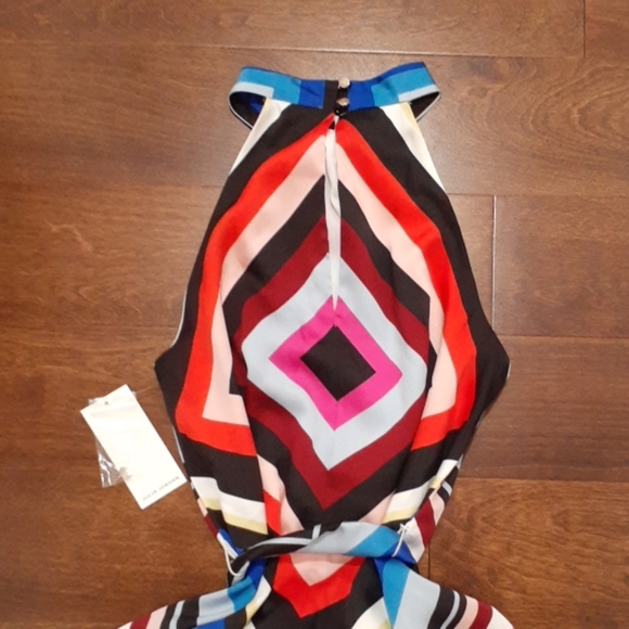 Julia Jordan Women's Spring/Summer Dress - Picture 4 of 7